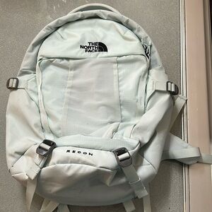 The North Face Recon Backpack - Light Gray